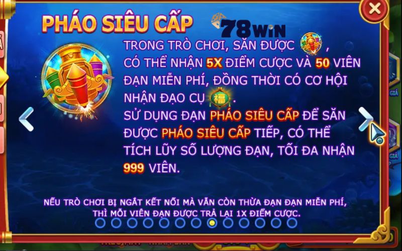 Pháo siêu cấp cực hiện đại