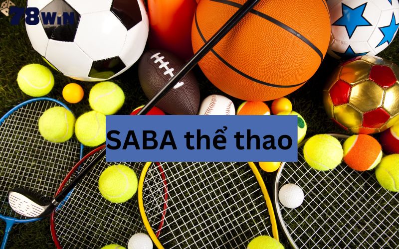 Bảo mật đỉnh cao trong SABA thể thao