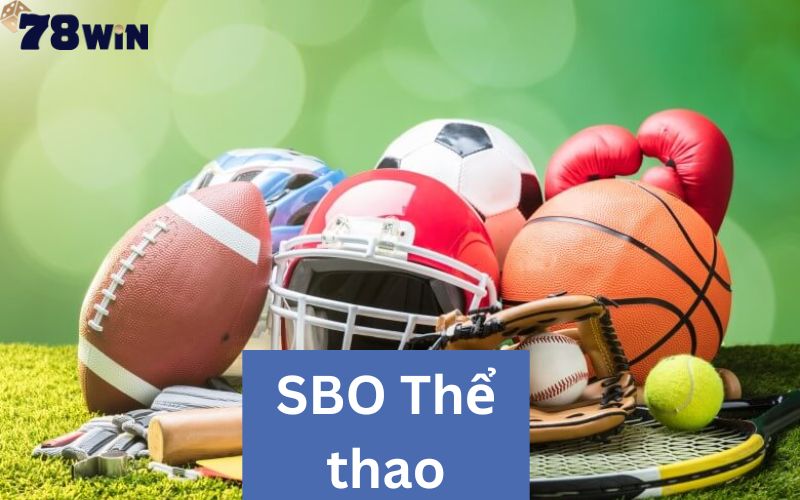 Các yếu tố nổi bật thu hút game thủ của SBO thể thao