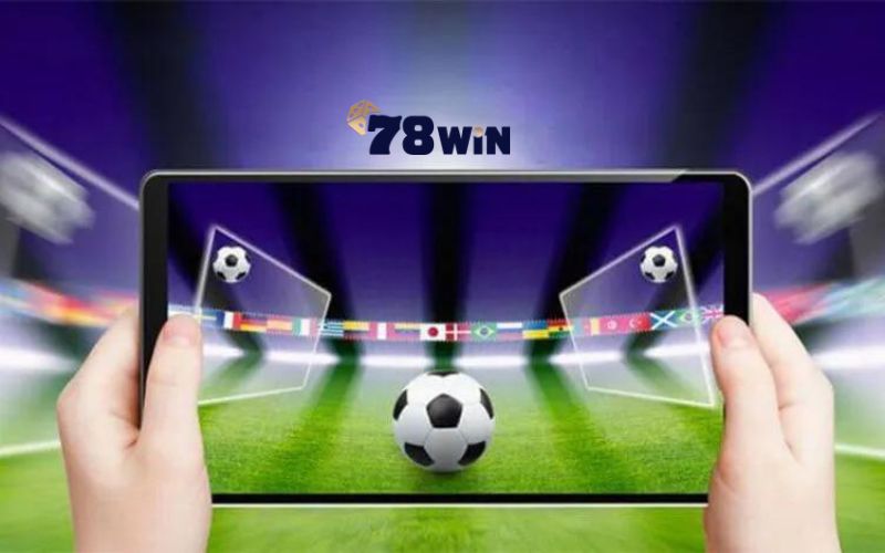 Cách tính điểm cơ bản với tỷ lệ kèo nhà cái 78Win