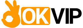 logo okvip