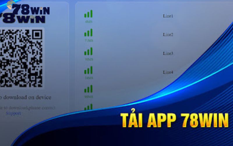 Lưu ý cần thiết khi tải app 78Win