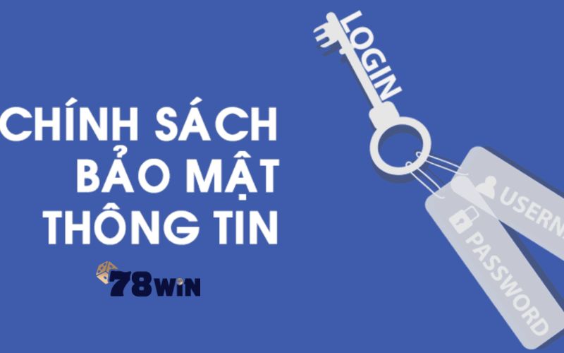 Vài nét cơ bản về chính sách bảo mật